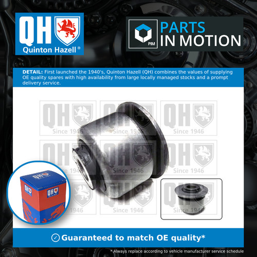 Wishbone control trailing - control,