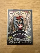 2025 Topps Marvel Brooklyn You