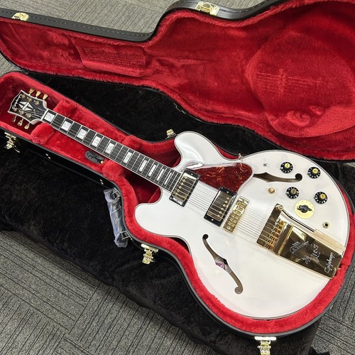 Epiphone inspired gibson - epiphone,