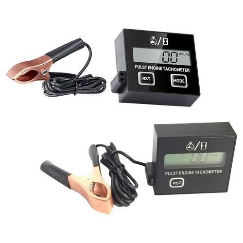 Chainsaw tachometer digital - chainsaw,