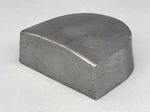 Heel dolly panel - panel, beating