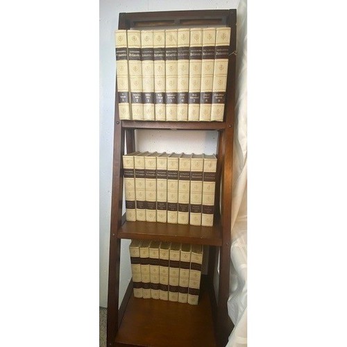 Encyclopedia britannica 1768 - britannica,
