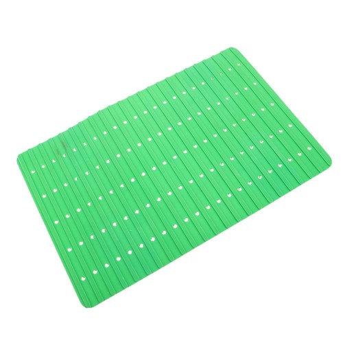 Cold air cabinet tray - air, mat