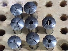 8 Vintage Whitcomb Watchmakers