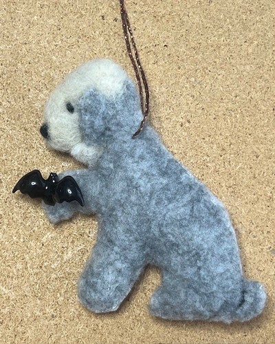 Bedlington terrier for - terrier,