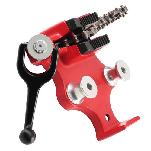 Bench pipe vise cast iron - bench,