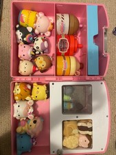 Smooshy mushy squishies fridge bundle 