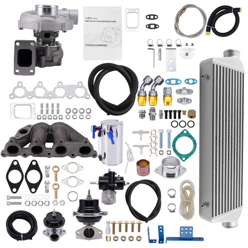 Turbo kit for honda civic - honda,