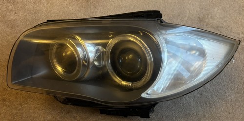 Bmw series e81 e87 e88 - e88, e82