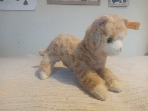 Steiff knopf ohr - steiff, im