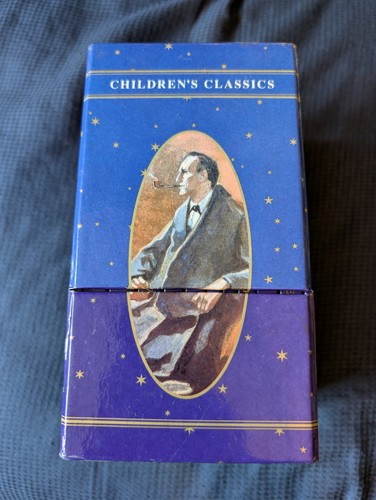 Vintage children classics - vintage,