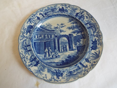 Antique late georgian - antique,