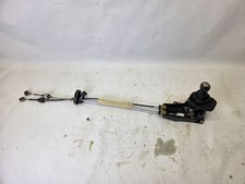 Saab 9-3 Ver2 2008 Gear