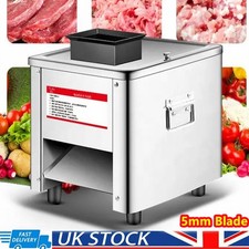 Commercial Electric Meat