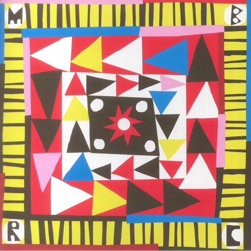 Various bongo record club - bongo,