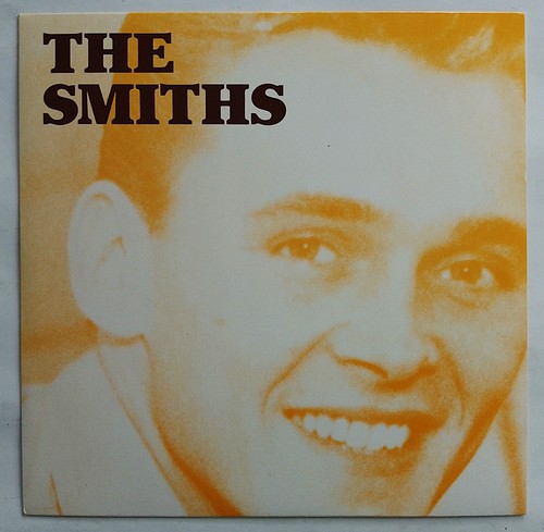 The smiths last - the,