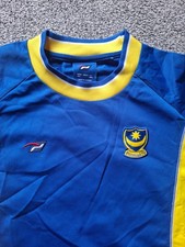 Portsmouth FC Training top