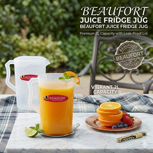 Fridge jug plastic - jug,