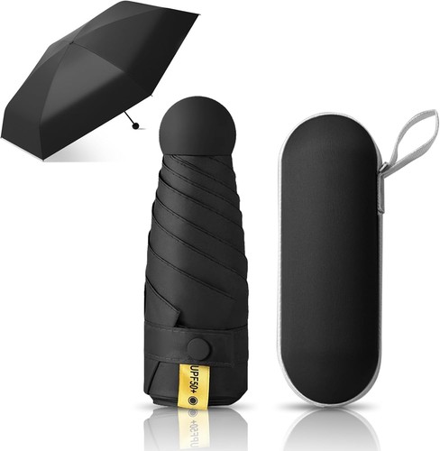 Home mini travel umbrella - home-x,