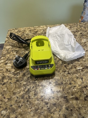 Ryobi 18v one - ryobi, one+™