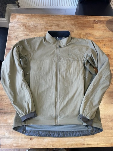 Arc teryx leaf - arc'teryx,