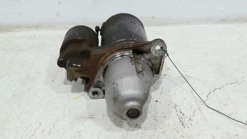 2330099b00 starter motor - starter,