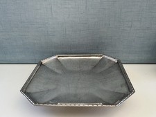 EPNS Square Shaped Cake Plate