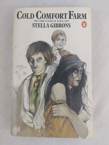 Cold comfort farm stella - cold,