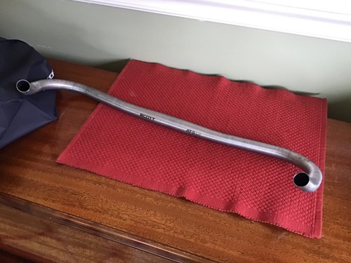 Vintage scott lite flite - lite,