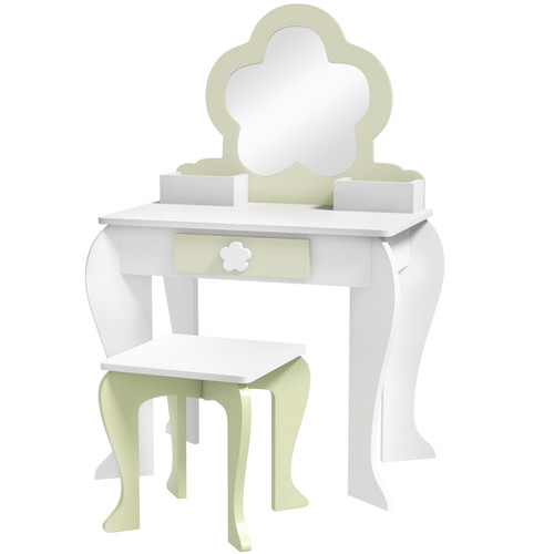 Kids vanity table set - kids,