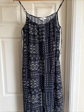 M&S Beach Cover Up Sundress
