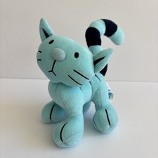 Pilchard The Cat Bob The