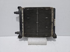 BMW 1 SERIES 2 SERIES F40 F44 M135I M235i FRONT LEFT COOLANT RADIATOR 9884537
