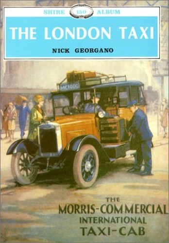 The london taxi - london, 150