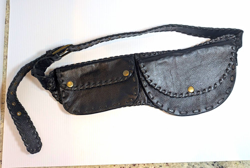 Vintage genuine leather - vintage,