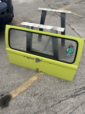 Volkswagen T2 Bay Window Tailgate Lift Up Hatch Lid Boot Door VW