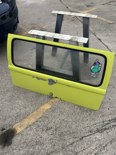 Volkswagen bay window - bay,