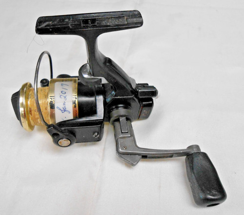 Vintage daiwa tournament - vintage,