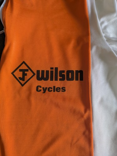 Wilson cycles vintage long - cycles,