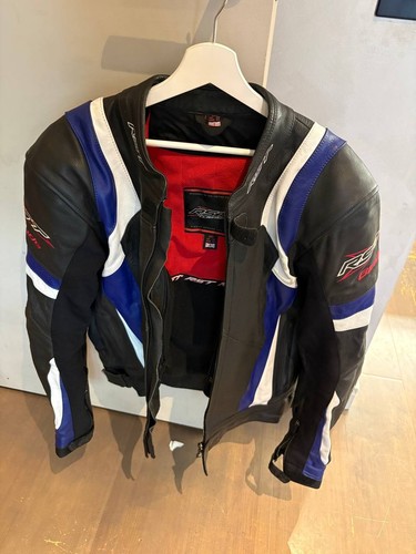 Rst blade leather - rst, motorcycle