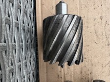 Used 59mm Long Rotabroach Cutter Made In England ???????