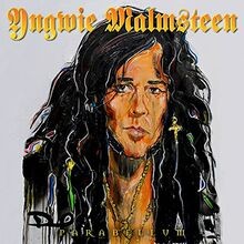 Parabellum malmsteen yngwie - parabellum, by