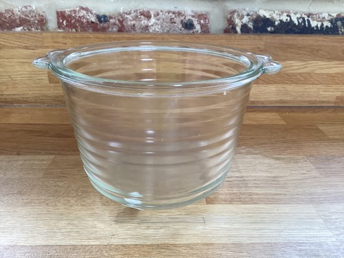 Vintage phoenix glass - glass, beehive