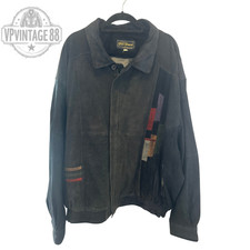 Vintage Aztec Navajo Bomber