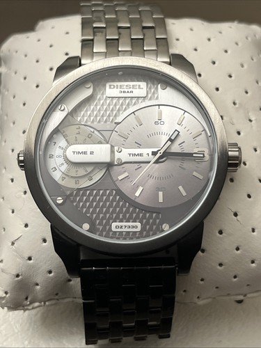 Diesel watch dz7330 - watch,