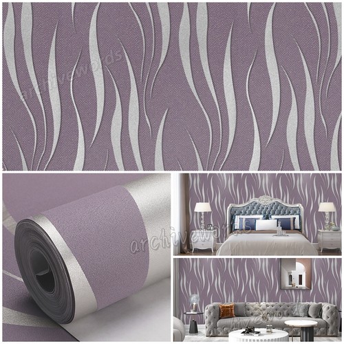 6roll silver grey - silver, 3d