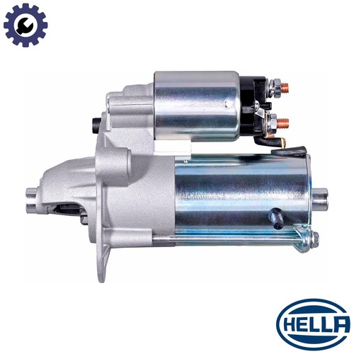 Starter 8ea 011 610 271 - starter, for