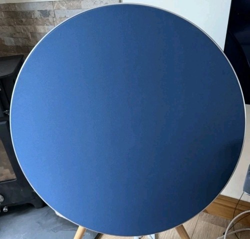 Bang olufsen beoplay a9 blue - &,