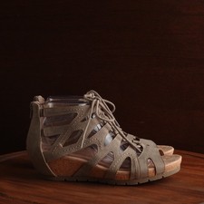 Earth Spirit Sandals Womens SZ