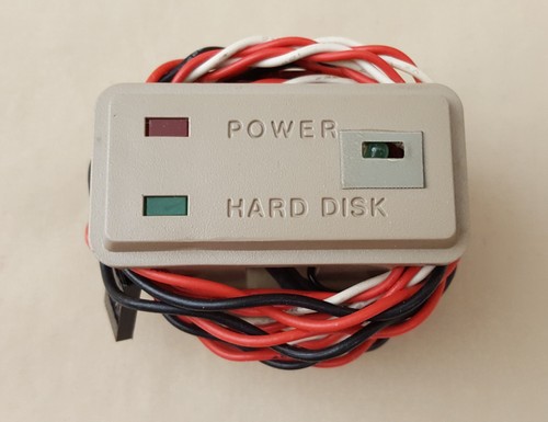 Red green led - 3,